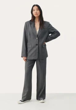 Charminepw Bz - Manteau Court|Part Two Clearance