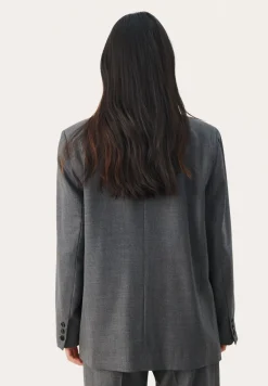 Charminepw Bz - Manteau Court|Part Two Clearance