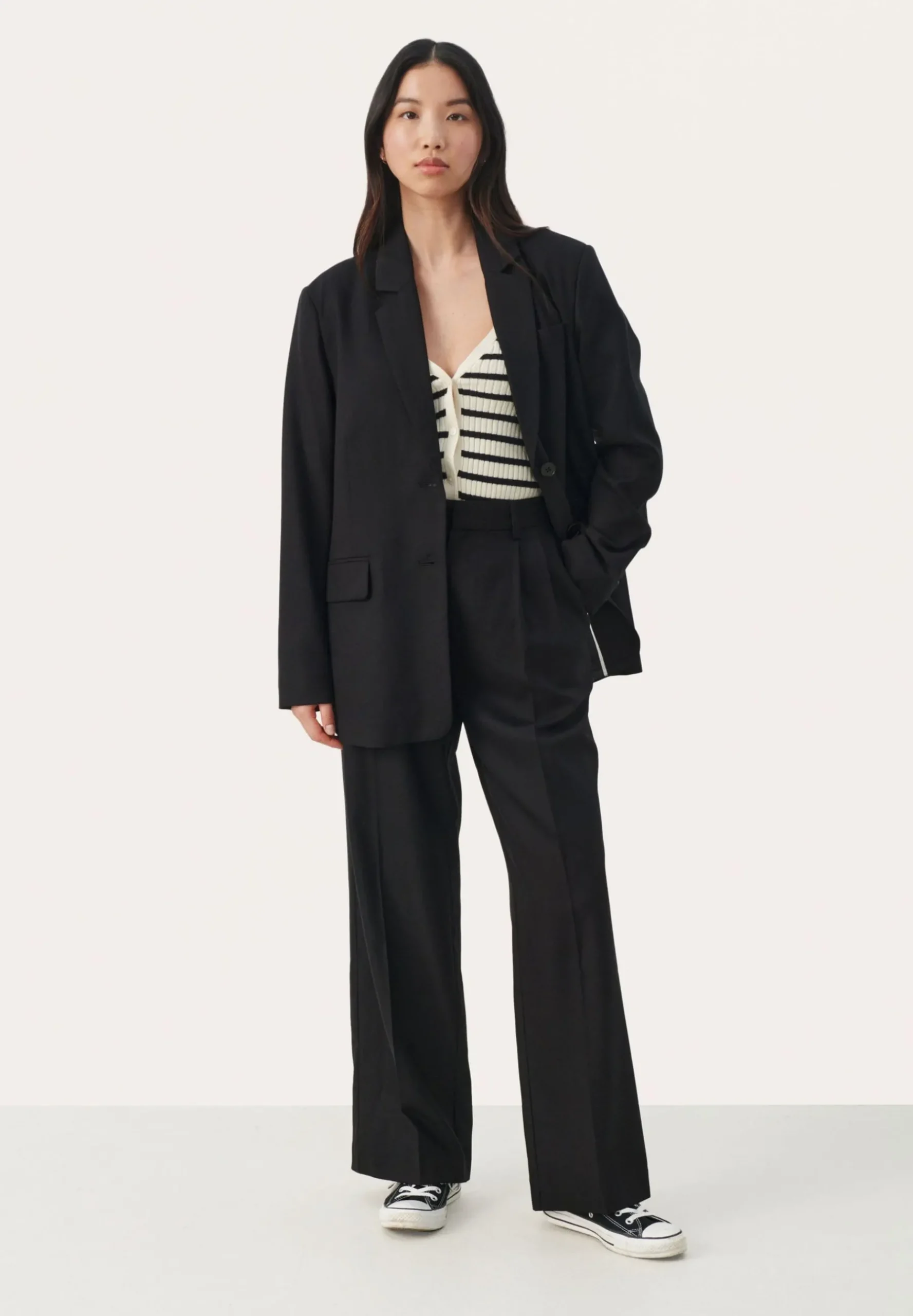 Charminepw Bz - Manteau Court|Part Two Sale
