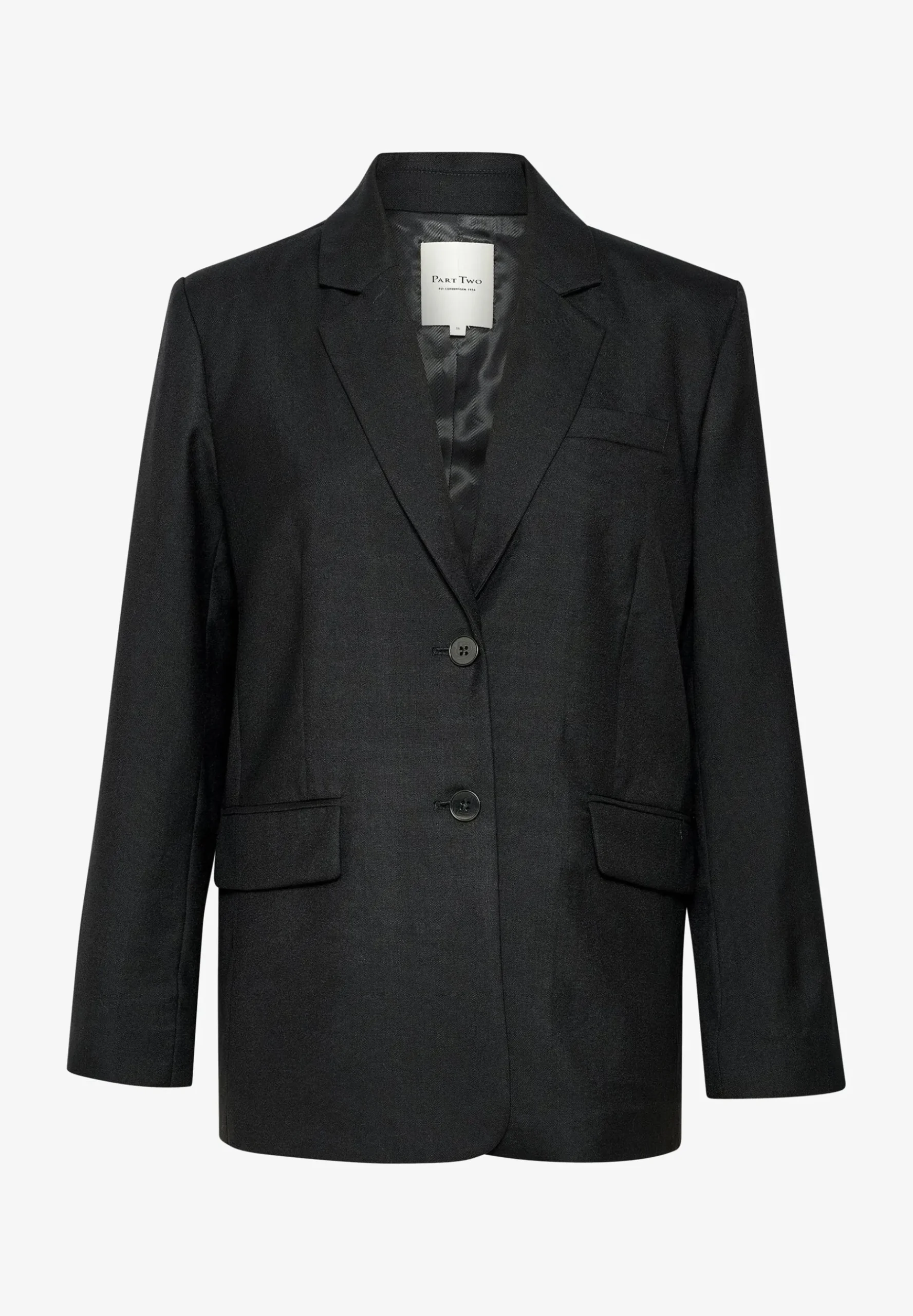 Charminepw Bz - Manteau Court|Part Two Sale