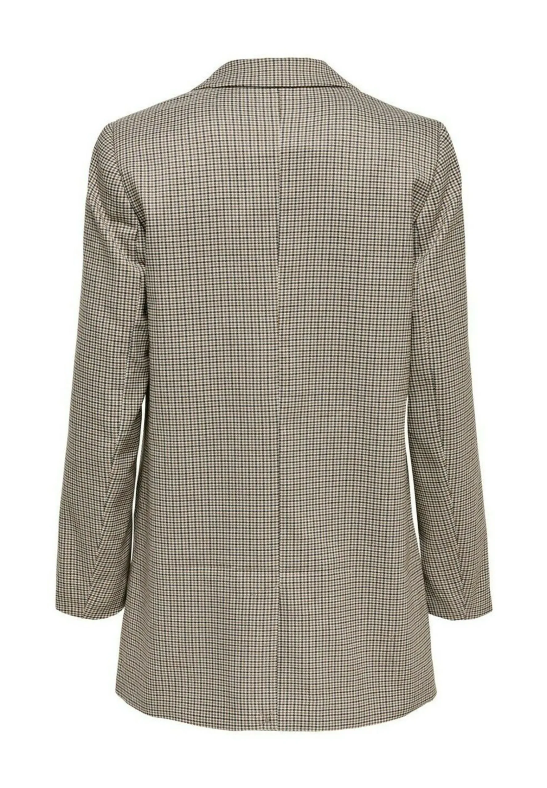 Check - Manteau Court|ONLY Flash Sale