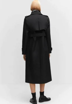 Chicago - Trench|Mango Cheap
