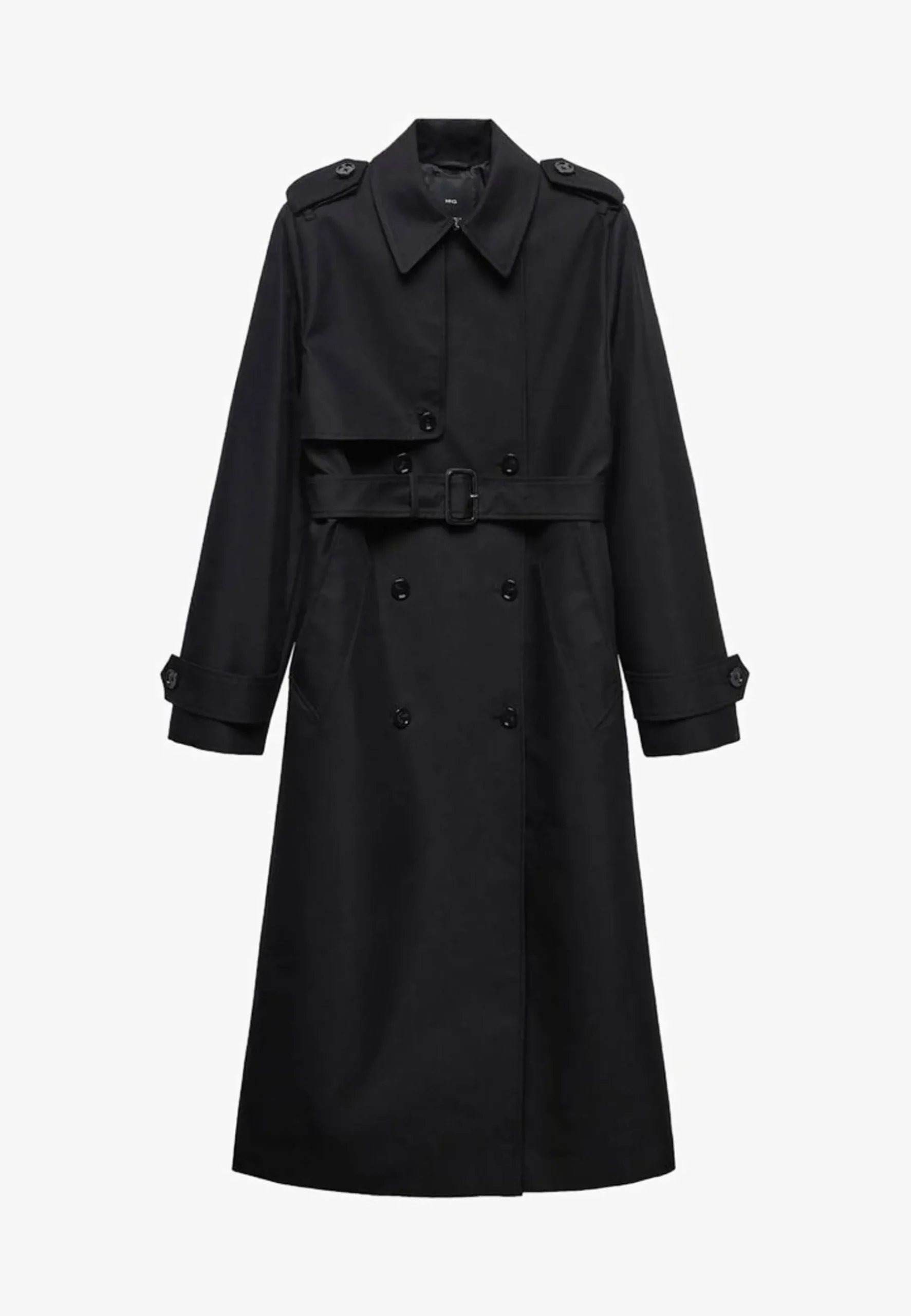 Chicago - Trench|Mango Cheap