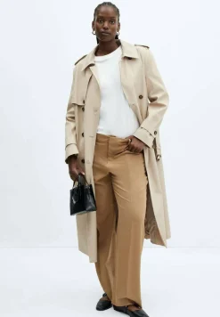 Chicago - Trench|Mango Cheap