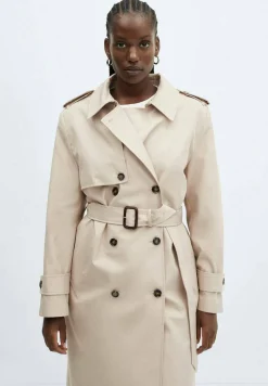 Chicago - Trench|Mango Cheap