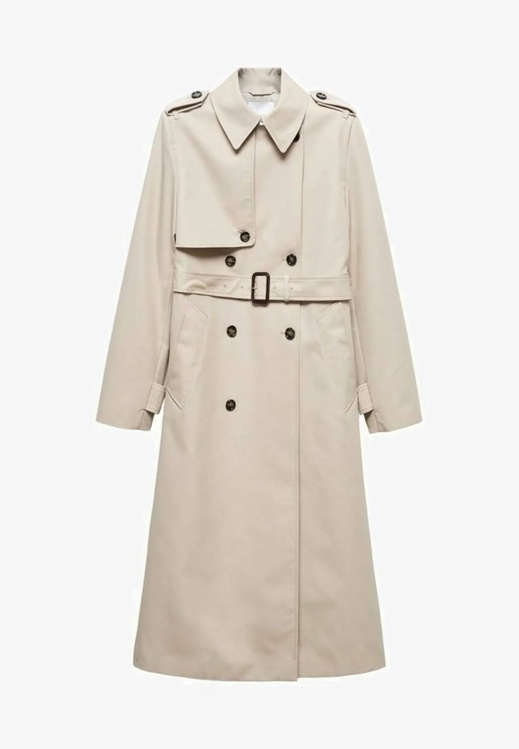 Chicago - Trench|Mango Cheap