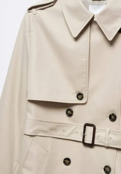 Chicago - Trench|Mango Cheap