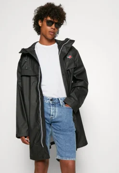 Chicago Rain Unisex - Manteau Court|Tommy Jeans Shop