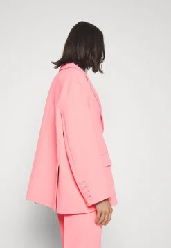 Chou - Manteau Court|MAX&Co. Clearance