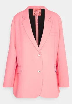 Chou - Manteau Court|MAX&Co. Clearance