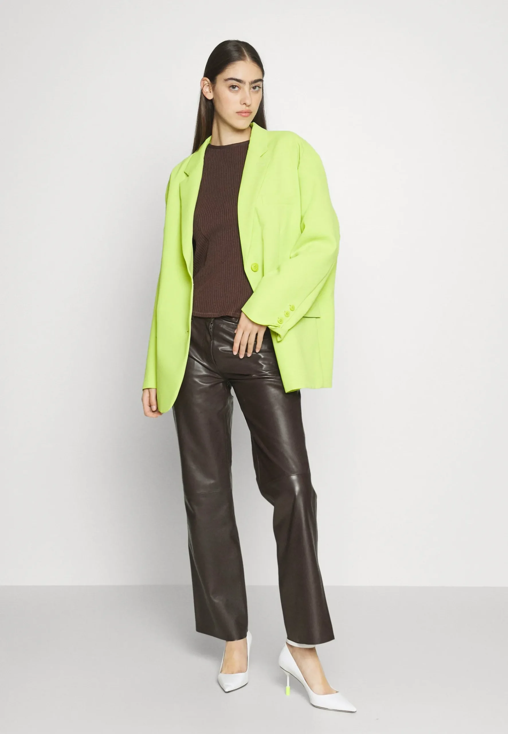 Chou - Manteau Court|MAX&Co. Flash Sale