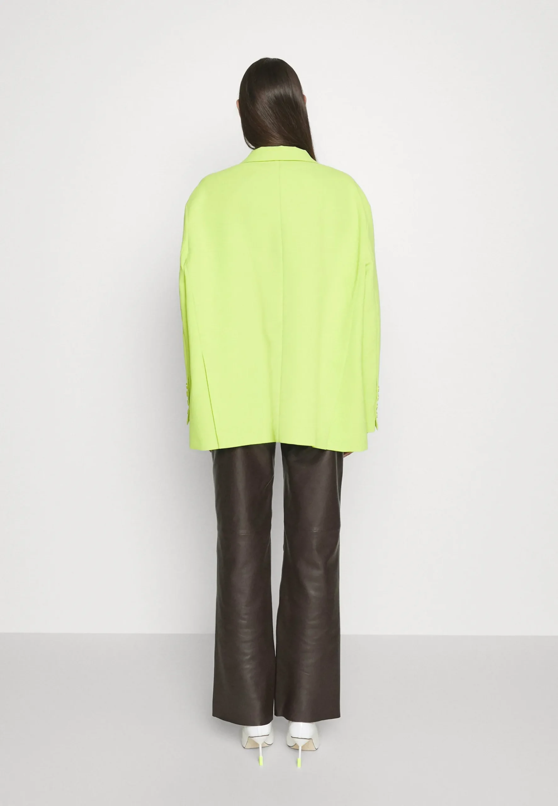 Chou - Manteau Court|MAX&Co. Flash Sale