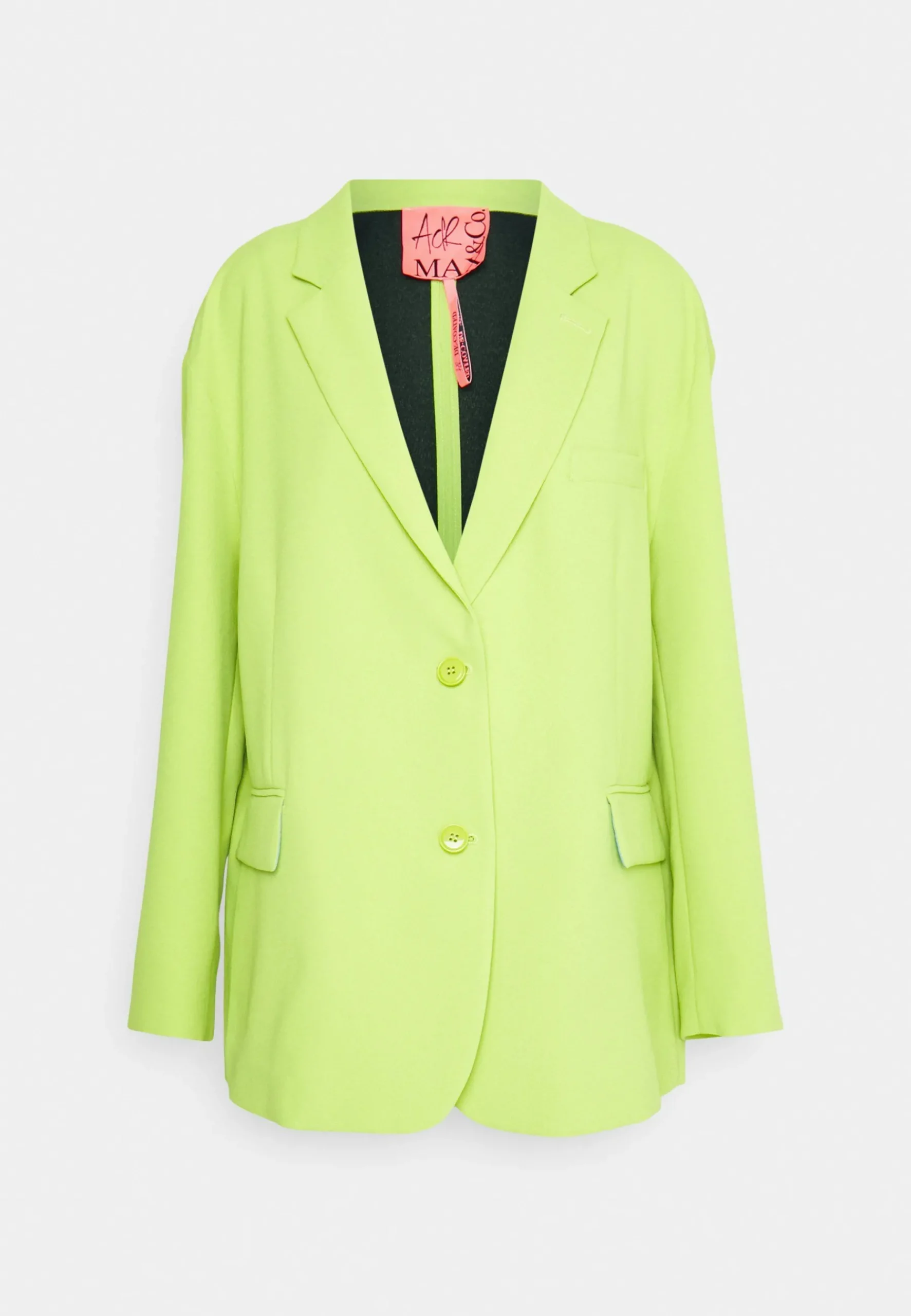 Chou - Manteau Court|MAX&Co. Flash Sale