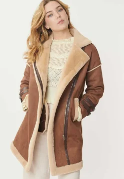 Cilla - Manteau Court|Derhy Cheap