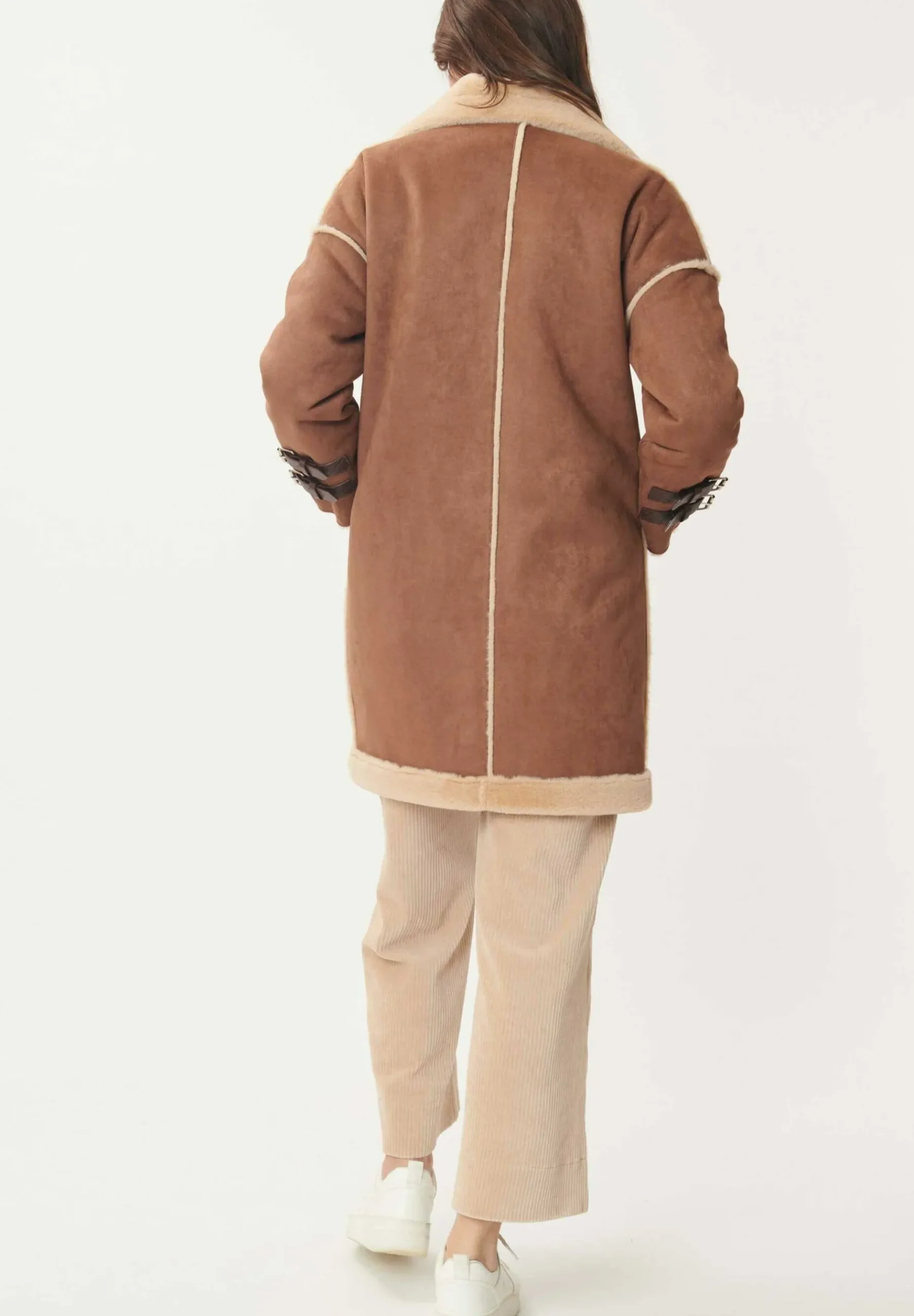 Cilla - Manteau Court|Derhy Cheap