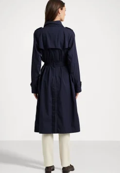 Cimby Unlined - Trench|Lauren Ralph Lauren Flash Sale