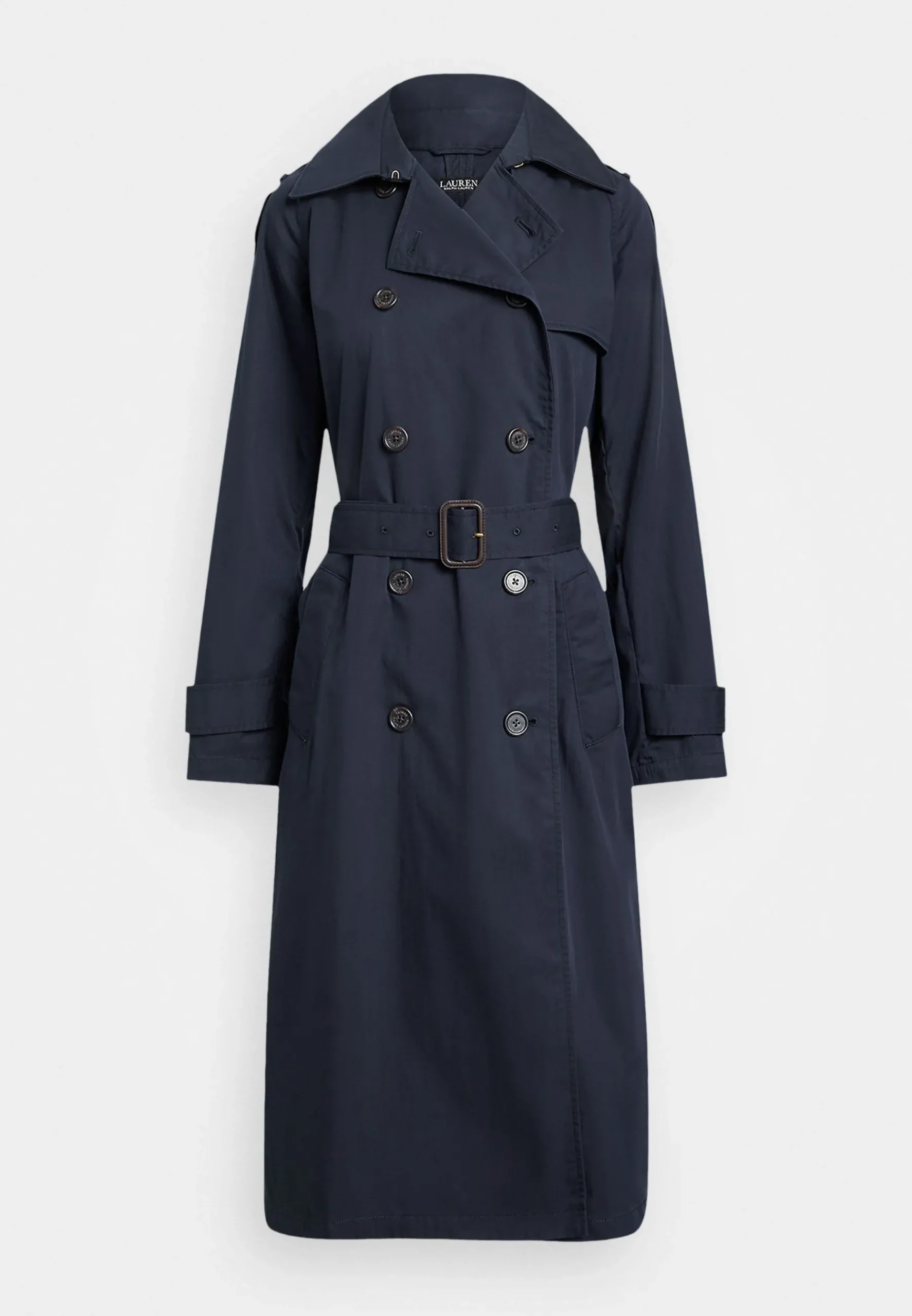 Cimby Unlined - Trench|Lauren Ralph Lauren Flash Sale