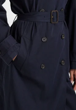 Cimby Unlined - Trench|Lauren Ralph Lauren Flash Sale