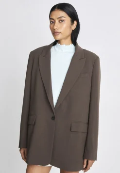 Cindysus - Manteau Court|Bruuns Bazaar Outlet