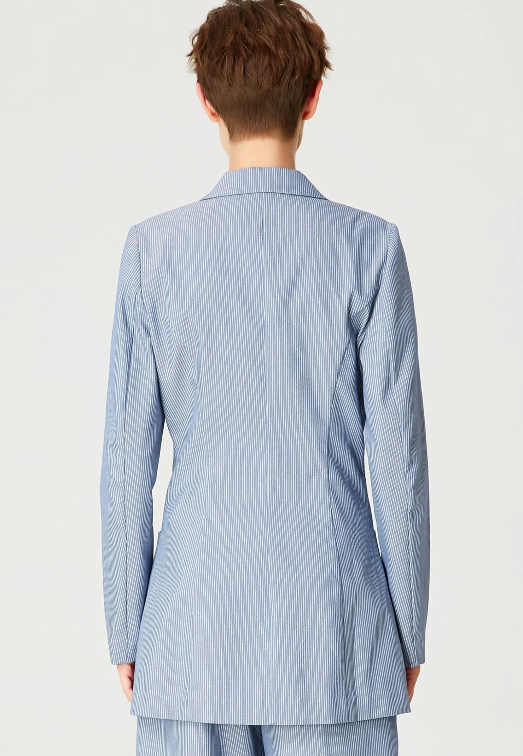 Cintre - Manteau Court|Smart and Joy Online