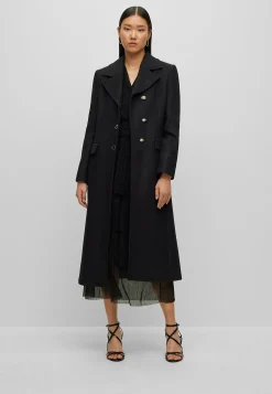 Clafa - Manteau Classique|BOSS New
