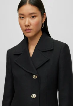 Clafa - Manteau Classique|BOSS New