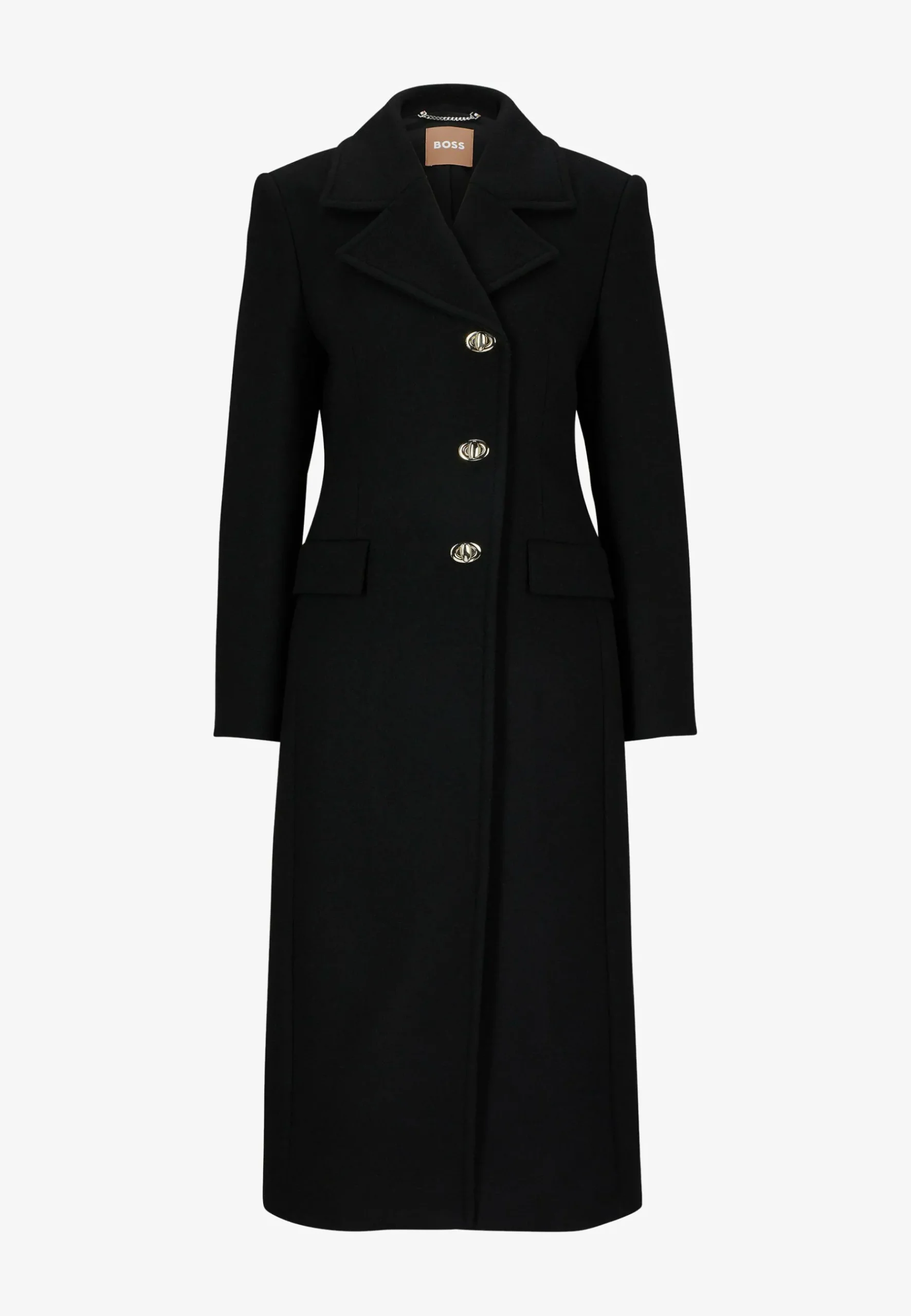 Clafa - Manteau Classique|BOSS New