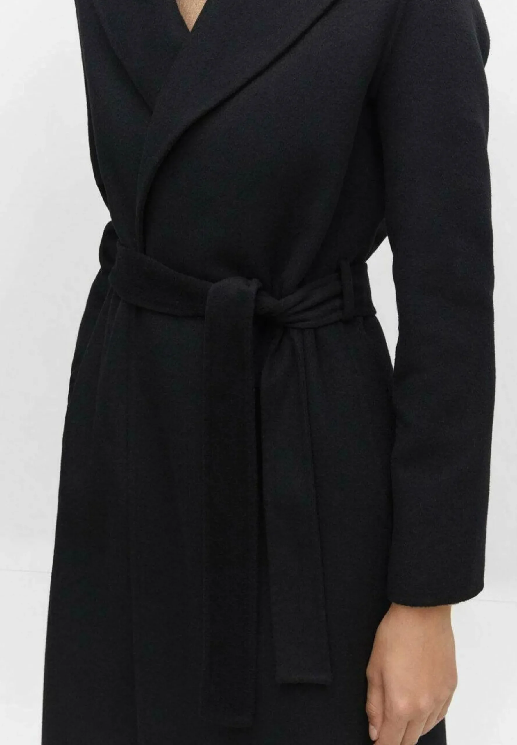 Classic - Manteau Classique|Mango Cheap