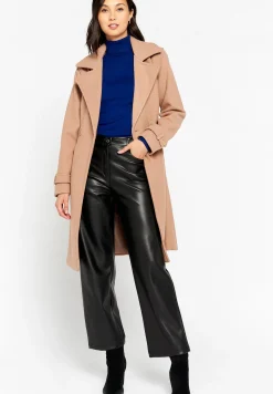 Classic With Belt - Trench|LolaLiza Best
