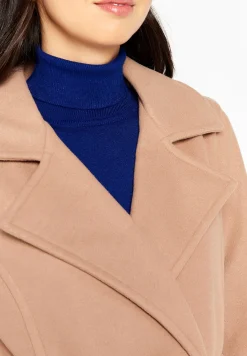 Classic With Belt - Trench|LolaLiza Best