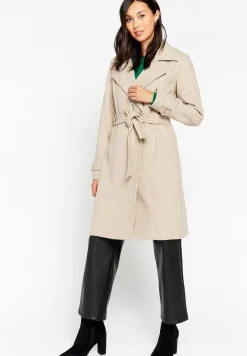 Classic With Belt - Trench|LolaLiza Store