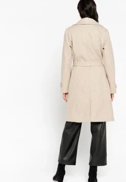 Classic With Belt - Trench|LolaLiza Store