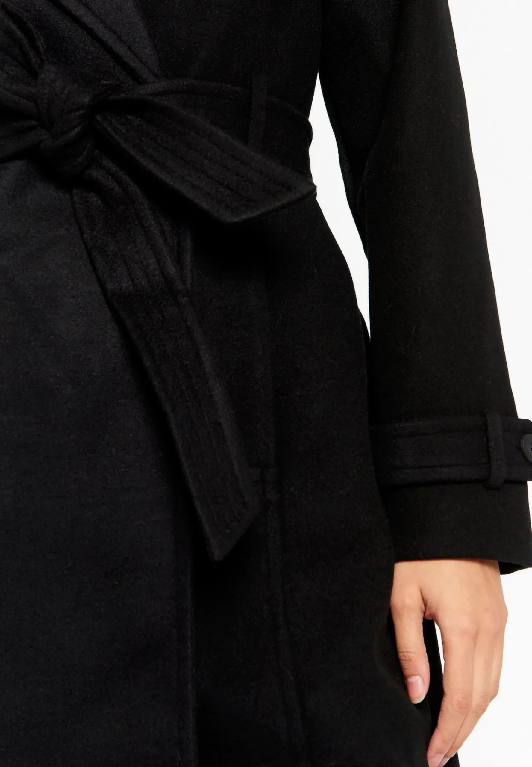 Classic With Belt - Trench|LolaLiza Store