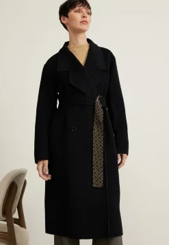 Cliba - Manteau Classique|BOSS Flash Sale