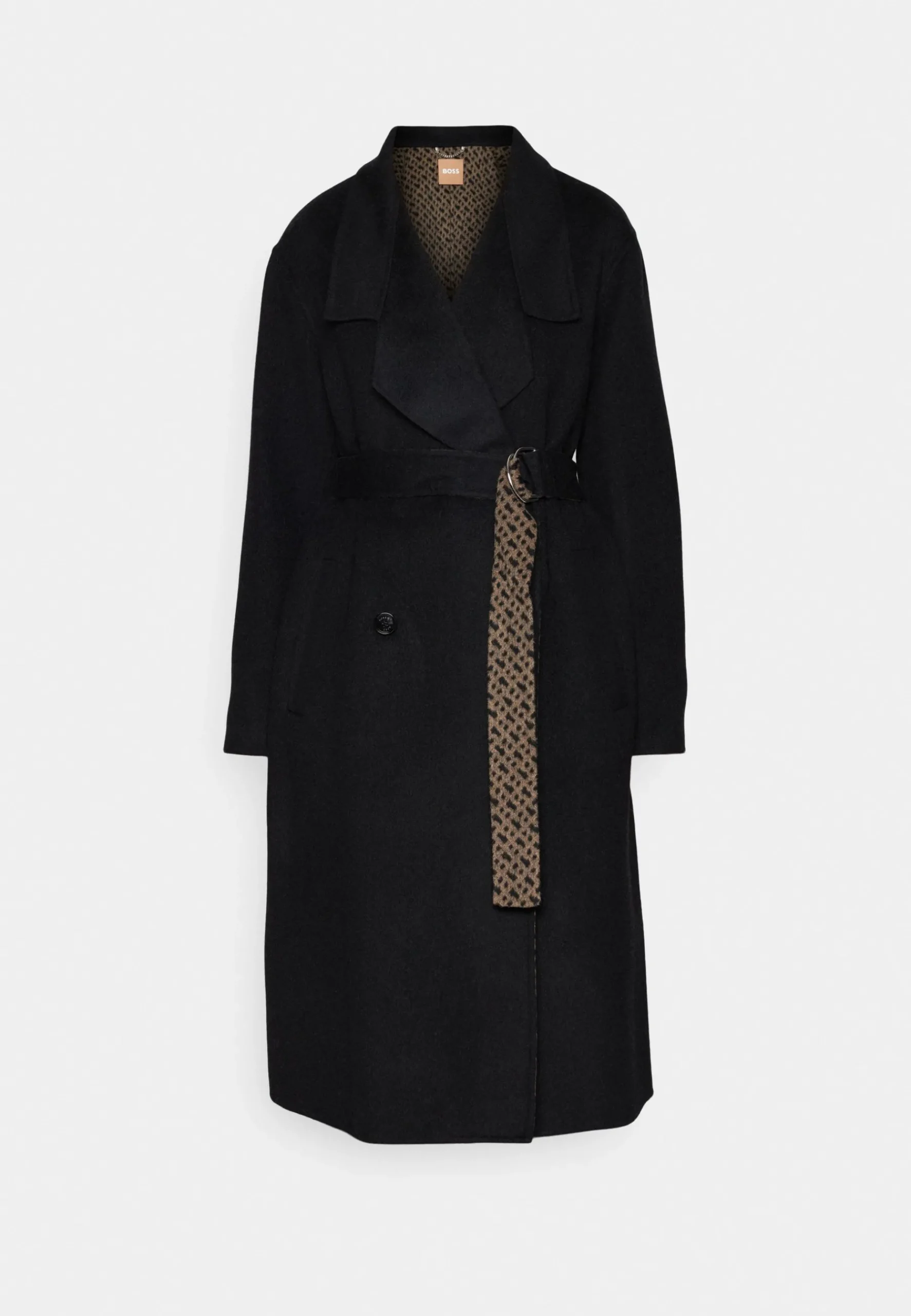 Cliba - Manteau Classique|BOSS Flash Sale