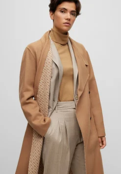 Cliba - Manteau Classique|BOSS Cheap