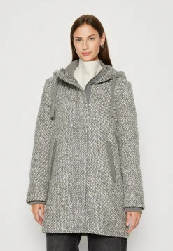 Coat - Manteau Classique|Esprit Shop