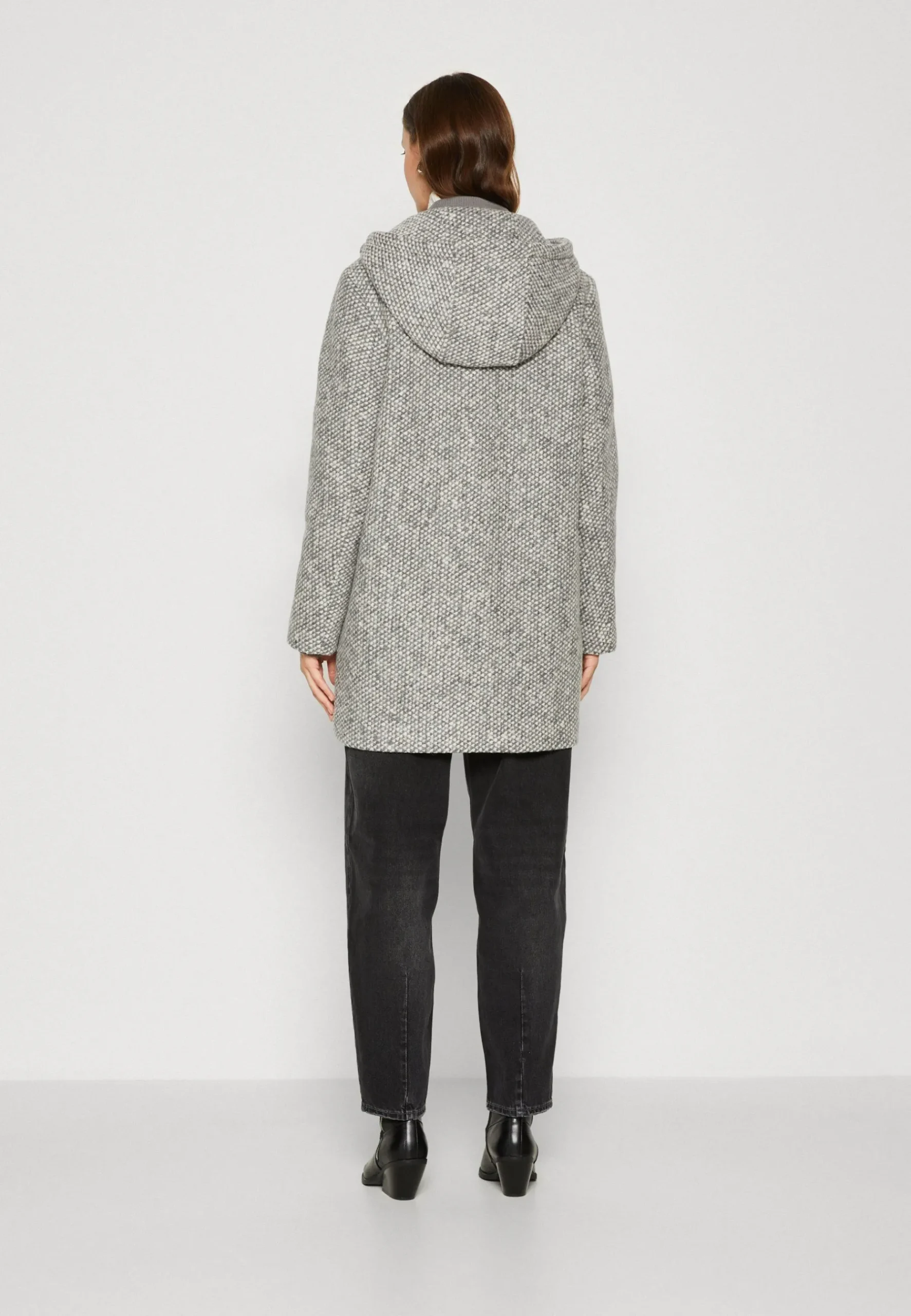 Coat - Manteau Classique|Esprit Shop