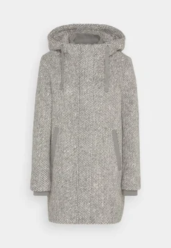 Coat - Manteau Classique|Esprit Shop