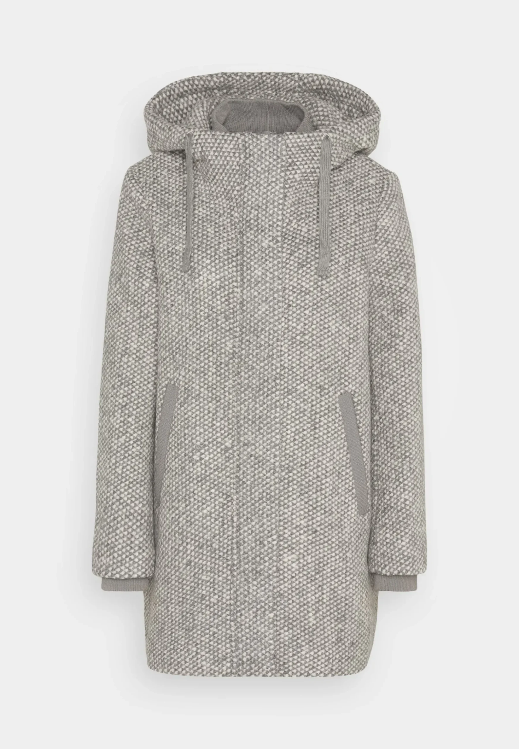Coat - Manteau Classique|Esprit Shop