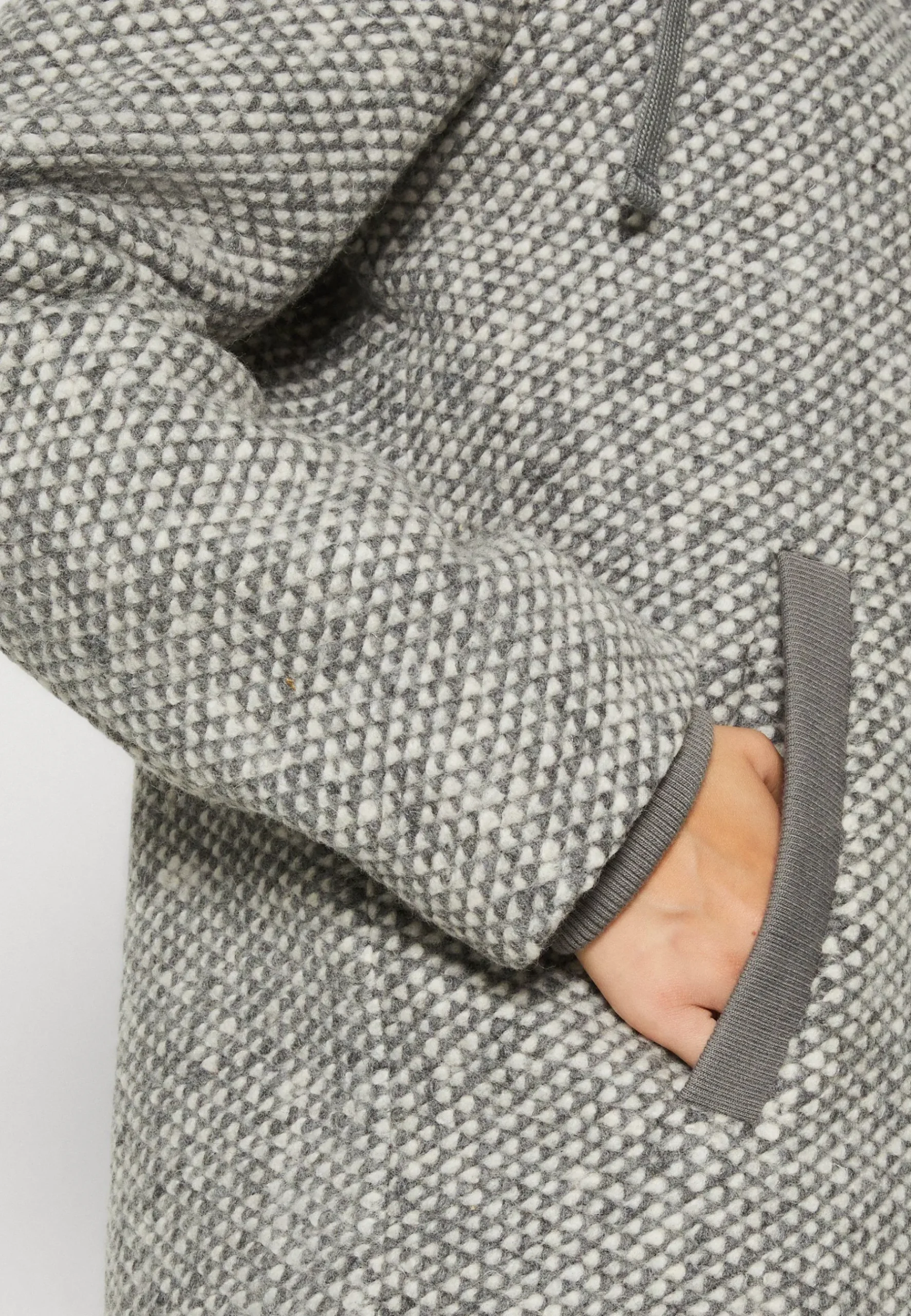 Coat - Manteau Classique|Esprit Shop