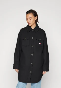 Coat - Manteau Classique|Tommy Jeans Shop