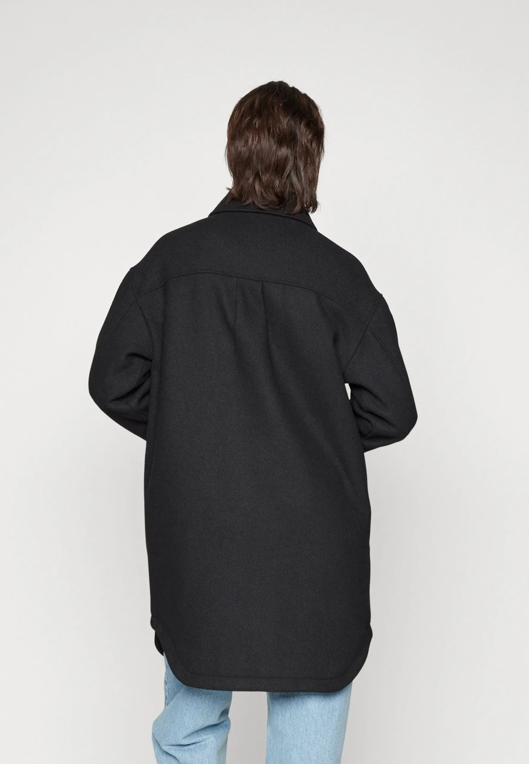Coat - Manteau Classique|Tommy Jeans Shop