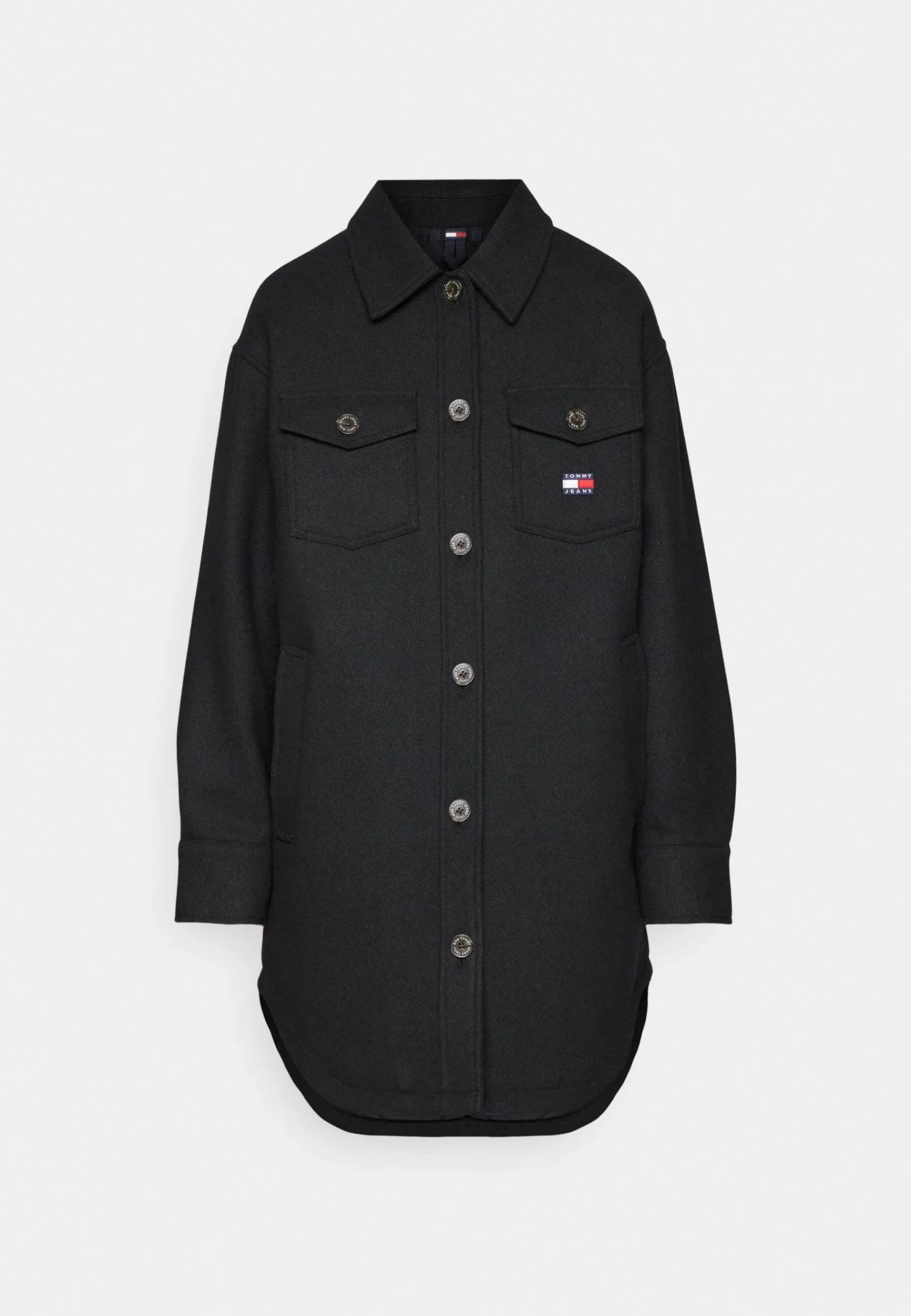 Coat - Manteau Classique|Tommy Jeans Shop