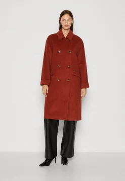 Coat - Manteau Classique|Mos Mosh Cheap