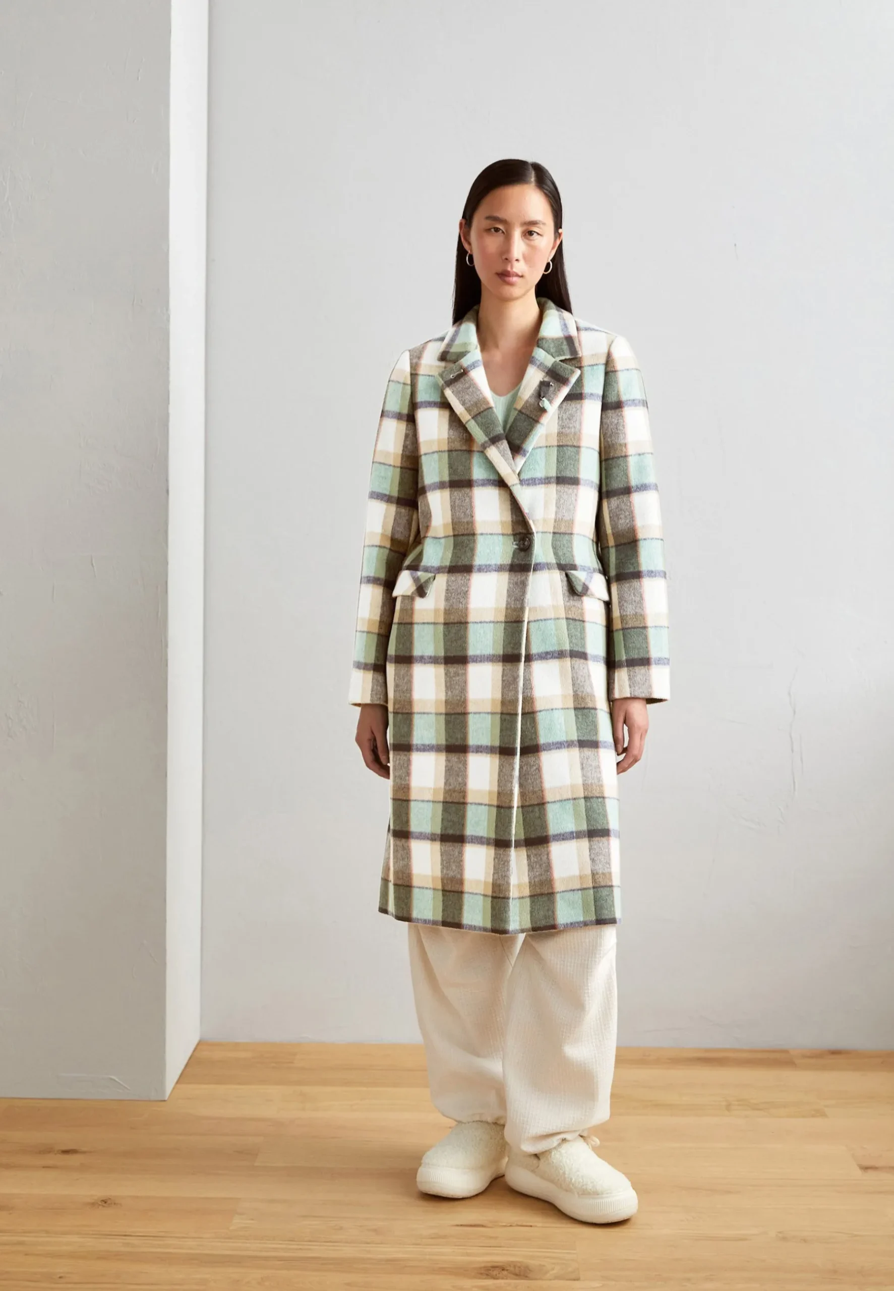 Coat - Manteau Classique|Scotch & Soda Best