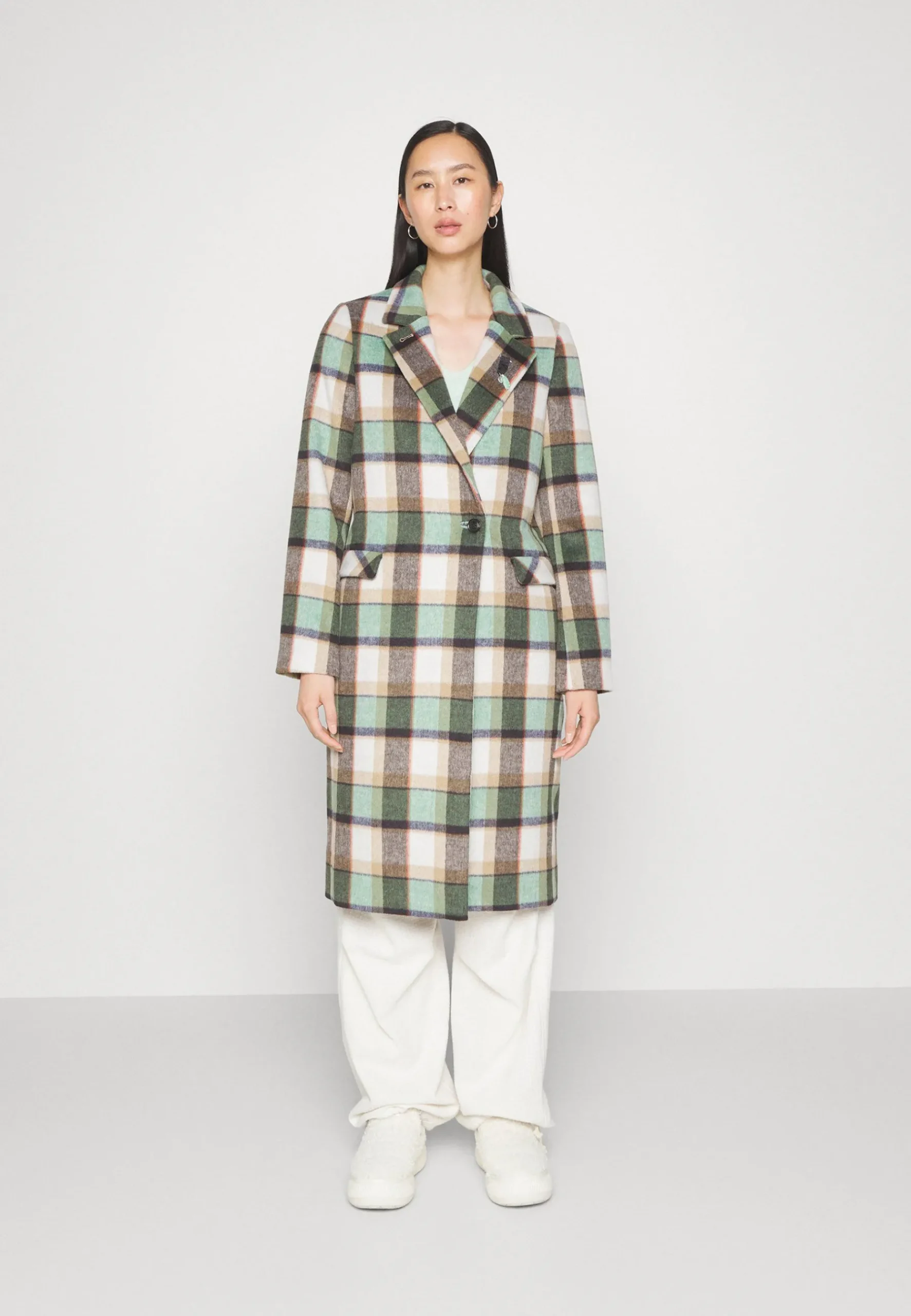 Coat - Manteau Classique|Scotch & Soda Best