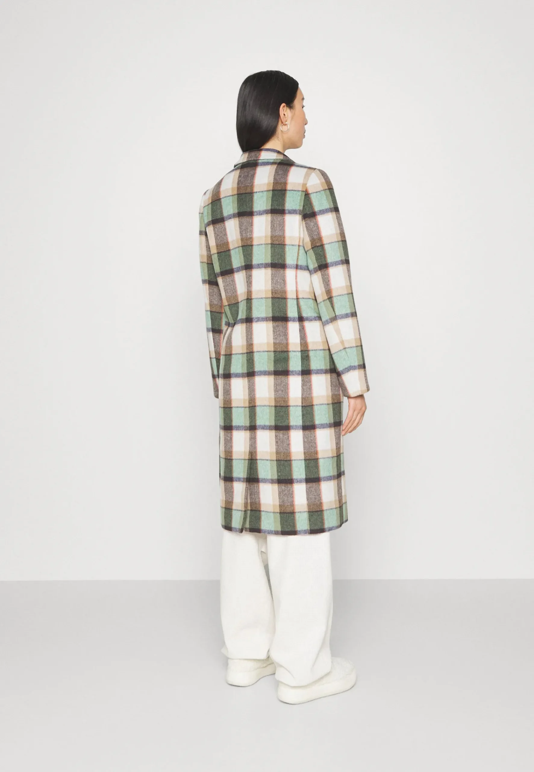 Coat - Manteau Classique|Scotch & Soda Best
