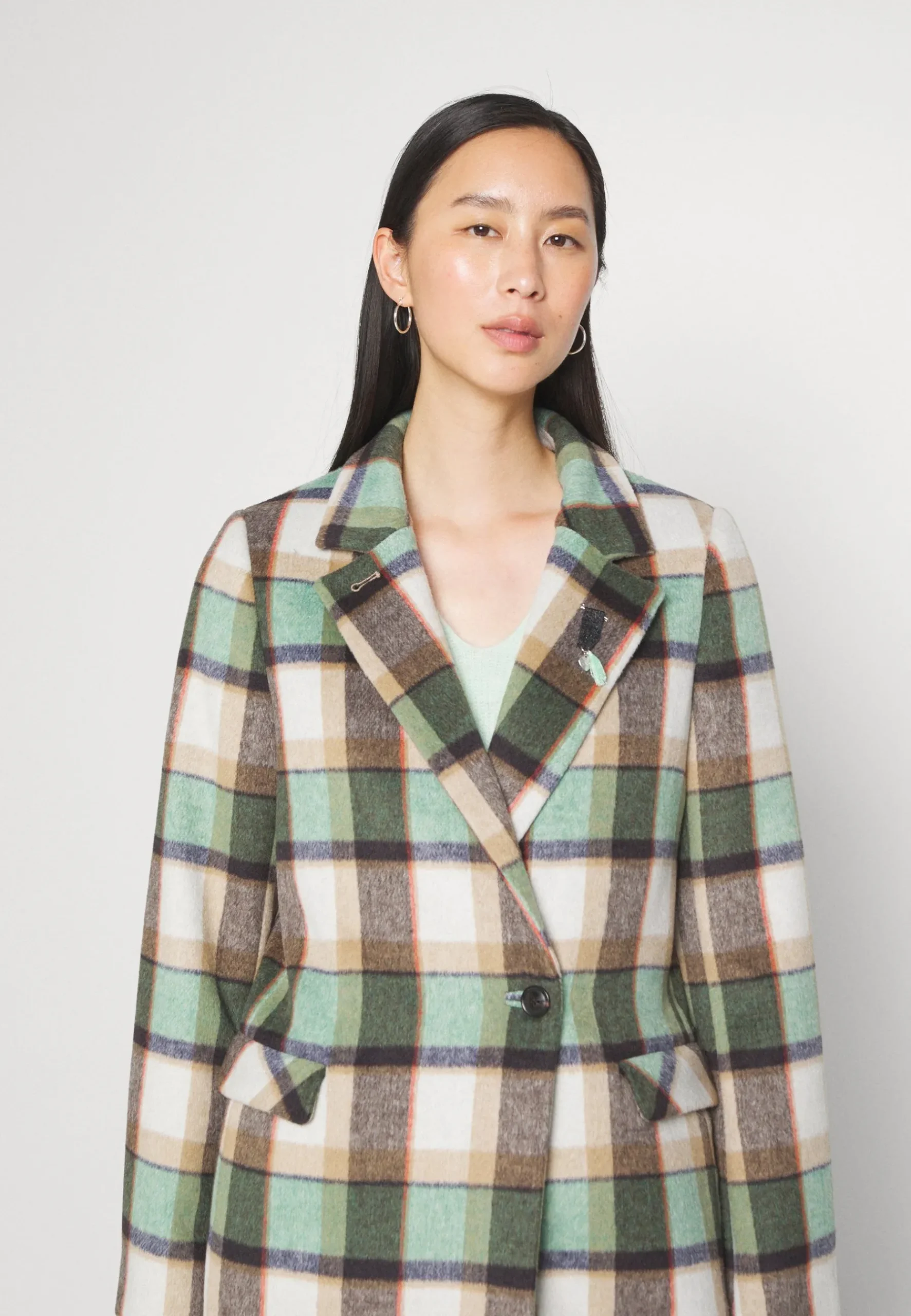 Coat - Manteau Classique|Scotch & Soda Best