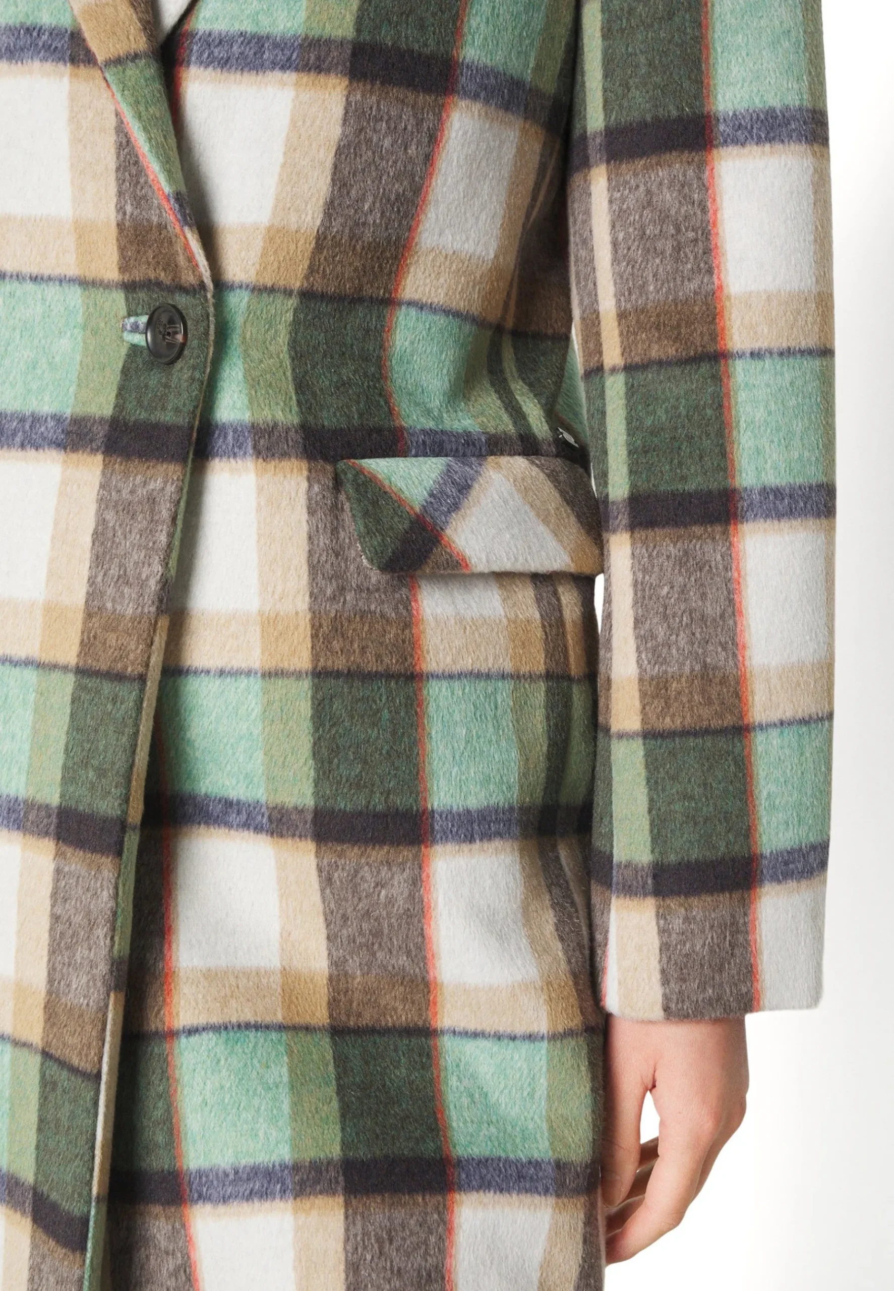 Coat - Manteau Classique|Scotch & Soda Best